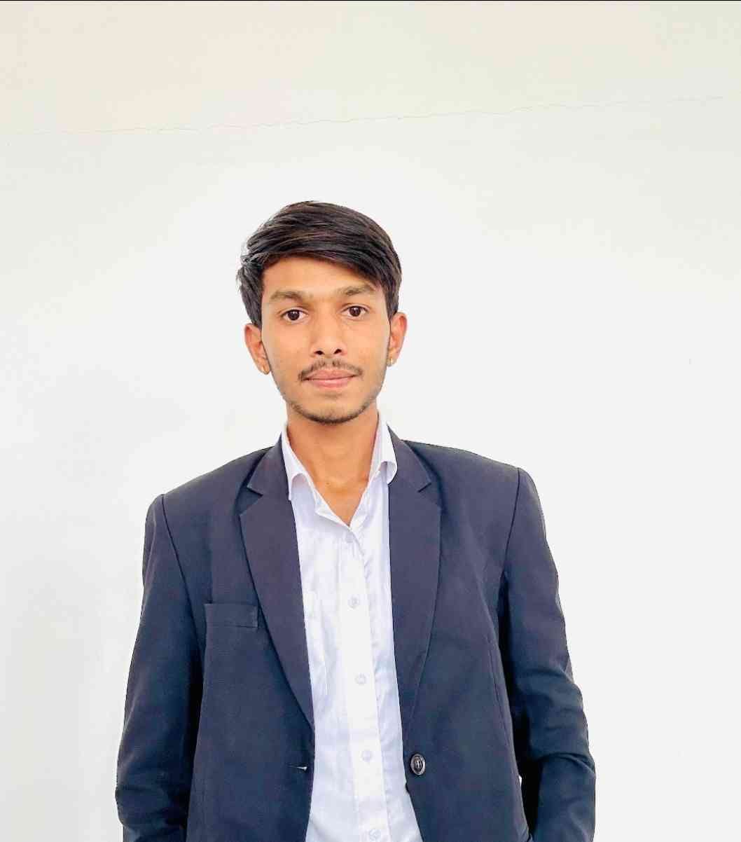 Mukul's Photo